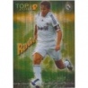Venta Online Raul Top Security Verde Mundicromo Fichas Liga 2009-10