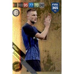 Milan Skriniar Limited Edition Fifa 365 Limited Edition Fifa 365 2019