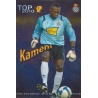 Kameni Top Azul Espanyol 547