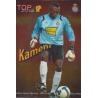 Kameni Top Rojo Espanyol 547