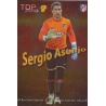 Sergio Asenjo Top Rojo Atlético Madrid 548