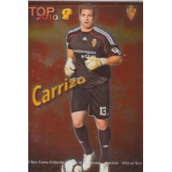 Carrizo Top Rojo Zaragoza 549