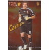 Carrizo Top Rojo Zaragoza 549
