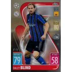 Daley Blind Ajax 2