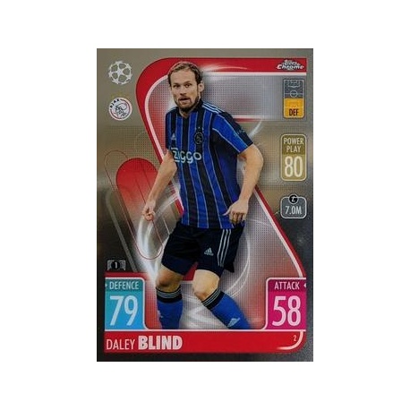 Daley Blind Ajax 2