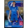 Offer Soccer Cards Phil Foden Manchester City Topps Match Attax Chrome 21/22