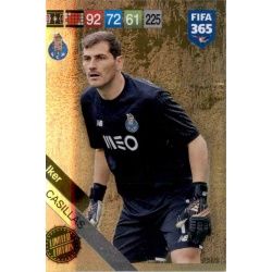 Iker Casillas Limited Edition Fifa 365 Limited Edition Fifa 365 2019