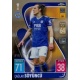 Çağlar Söyüncü Leicester City 16