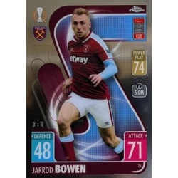 Jarrod Bowen West Ham United 26