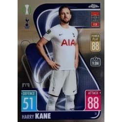 Harry Kane Tottenham Hotspur 31