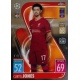 Curtis Jones Liverpool 34