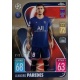 Leandro Paredes PSG 42