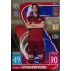 Robert Lewandowski Bayern Munchen 55