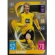 Julian Brandt Borussia Dortmund 62