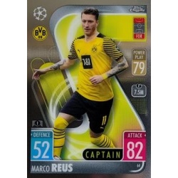 Marco Reus Borussia Dortmund 64