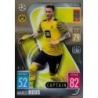 Comprar Online Marco Reus Borussia Dortmund Topps Match Attax Chrome 2021/22