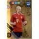 Arjen Robben Limited Edition Fifa 365 Limited Edition Fifa 365 2019