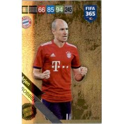 Arjen Robben Limited Edition Fifa 365 Limited Edition Fifa 365 2019