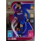 Jordi Alba Barcelona 75