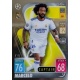 Marcelo Real Madrid 82