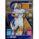 Toni Kroos Real Madrid 85