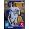 Cromos de Fútbol Luka Modrić Real Madrid Topps Match Attax Chrome 21/22