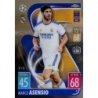 Offer Soccer Cards Eden Hazard Real Madrid Topps Match Attax Chrome 2021/22