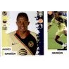 Andrés Ibargüen - Club América 377 Panini FIFA 365 2019 Sticker Collection