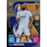 Sale Trading Cards Vinicius Jr Real Madrid Match Attax Chrome Champions League 21/22