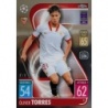 Offer Soccer Cards Karim Benzema Real Madrid Topps Match Attax Chrome 2021/22