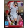 Offer Soccer Cards Óliver Torres Sevilla Topps Match Attax Chrome 21/22