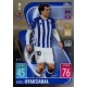 Mikel Oyarzabal Real Sociedad 97