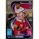 Christopher Nkunku RB Leipzig 101