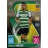 Sale Trading Cards Yussuf Poulsen RB Leipzig Match Attax Chrome Champions League 21/22