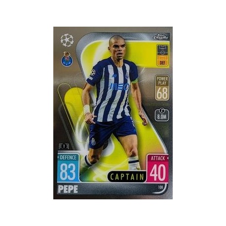 Pepe Porto 108