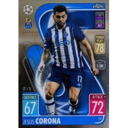 Jesús Corona Porto 109