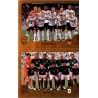Germany / Mexico - Group F 410 Panini FIFA 365 2019 Sticker Collection