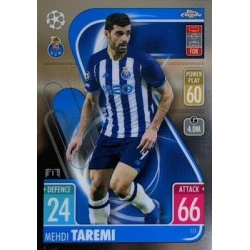 Mehdi Taremi Porto 111