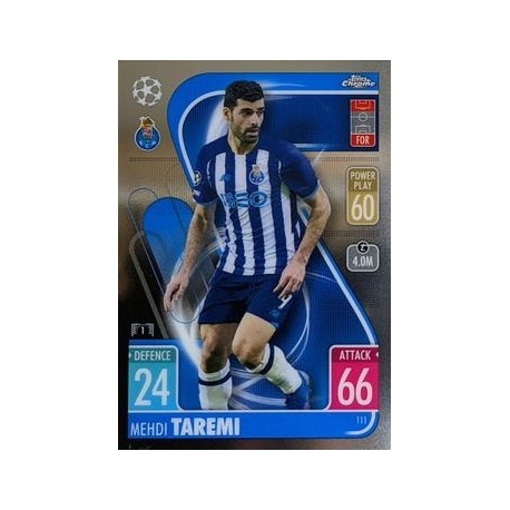 Mehdi Taremi Porto 111