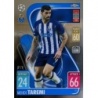 Offer Soccer Cards Luis Díaz Porto Topps Match Attax Chrome 2021/22