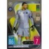 Offer Soccer Cards Mehdi Taremi Porto Topps Match Attax Chrome 21/22