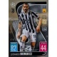 Leonardo Bonucci Juventus 128