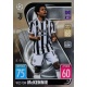 Weston McKennie Juventus 129