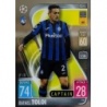 Comprar Online Rafael Toloi Atalanta Topps Match Attax Chrome 2021/22