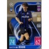 Comprar Online Marten de Roon Atalanta Topps Match Attax Chrome 2021/22