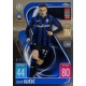 Josip Iličić Atalanta 136