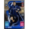 Comprar Online Josip Iličić Atalanta Topps Match Attax Chrome 21/22