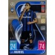 Luis Muriel Atalanta 137