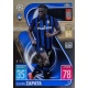 Duvan Zapata Atalanta 138