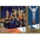 Japan / Trophy 445 Panini FIFA 365 2019 Sticker Collection